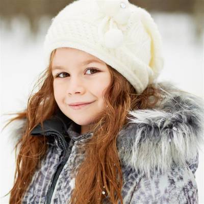 Girls Winter wear