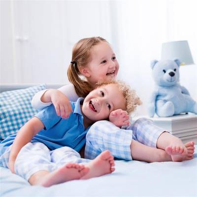 Kids Sleepwear