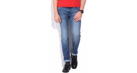 Wrangler Jeans - Buy Wrangler Jeans online at best prices - Flipkart.com