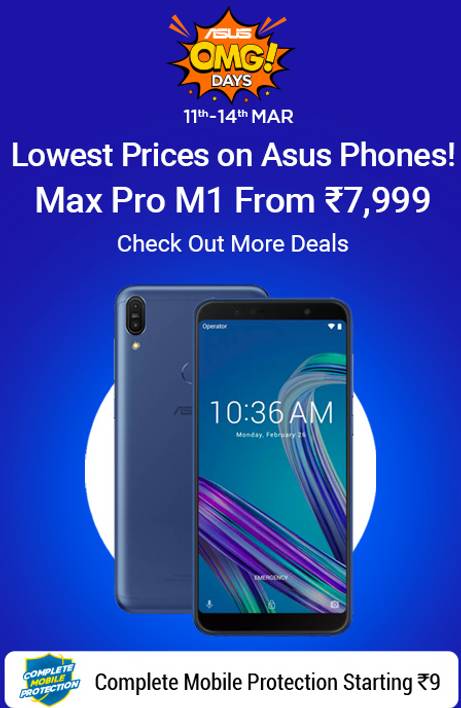 Asus-Deals