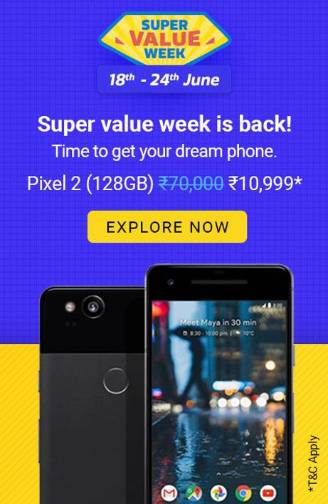 Get Super Discount On Mobile Only On Flipkart Flipkart