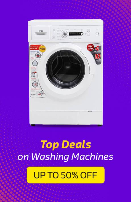 Wash50Off