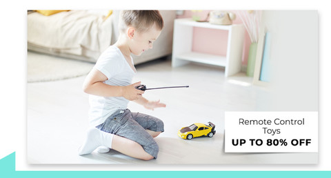 khilone online shopping