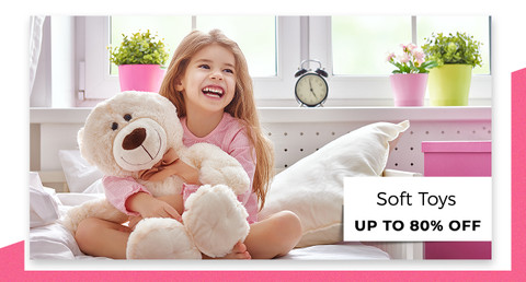 flipkart sale today offer toys