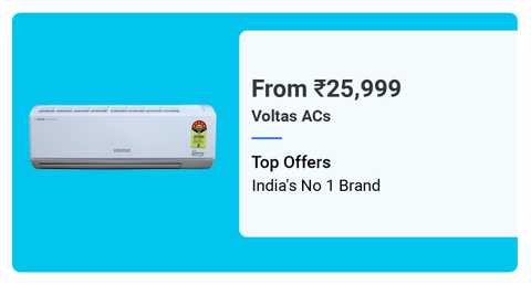Super Cooling Days Sale Avail Great Offers From 9th 12th June On Flipkart Com