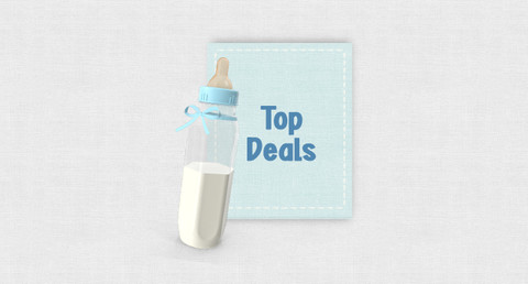 flipkart baby care products