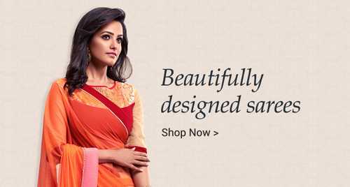 Flipkart The Big Freedom Sale | Divastri Sarees