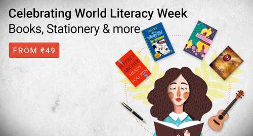 flipkart.com - Hobby and Learning starting at just ₹49
