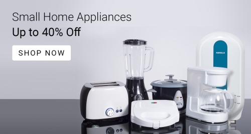 Home Appliances Offers
