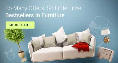 Flipkart Exclusive | Furniture Best Collection 