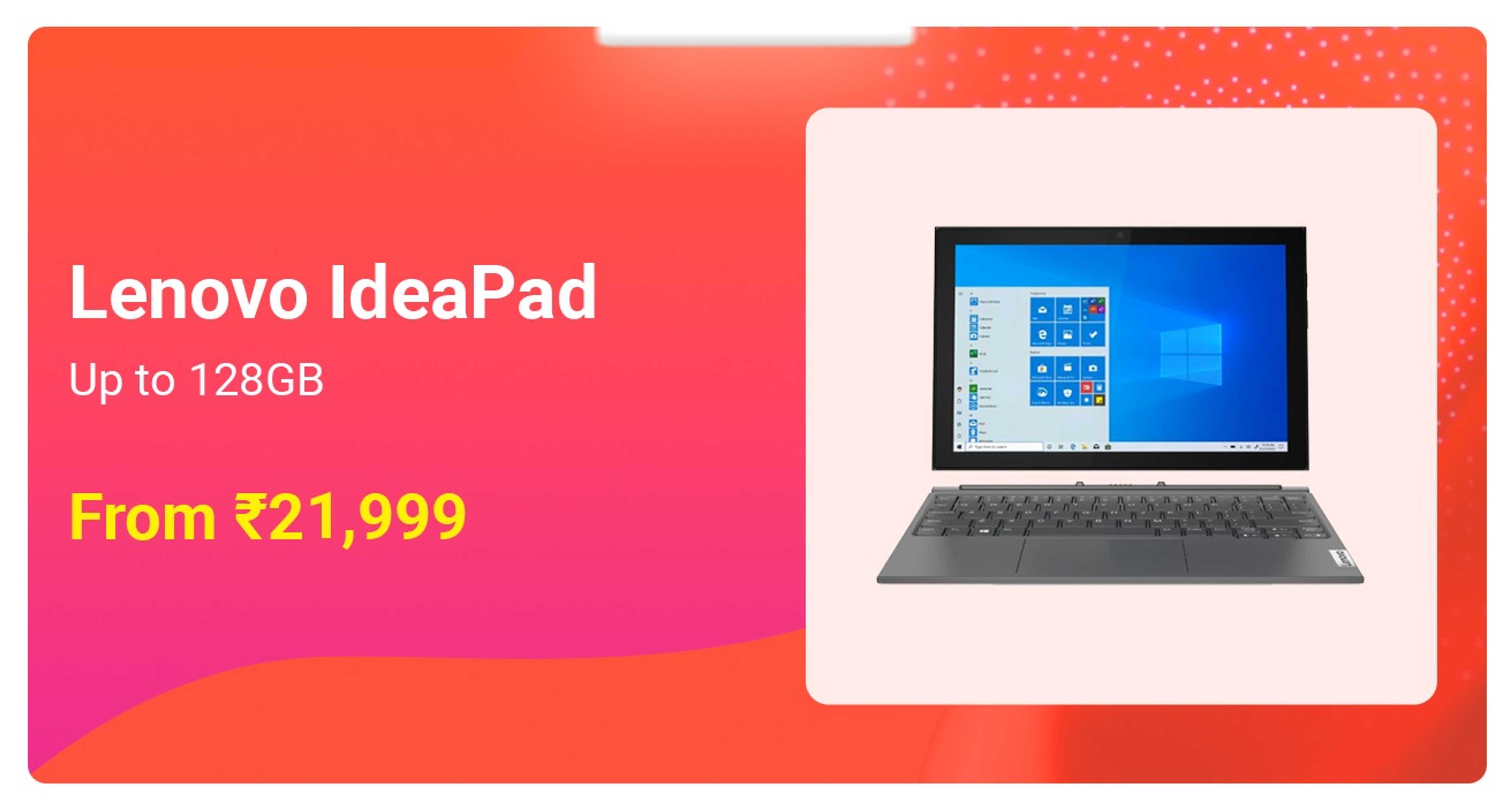 Flipkart Big Saving Days: Top deals on tablets 5 89c8d682e1b764b1