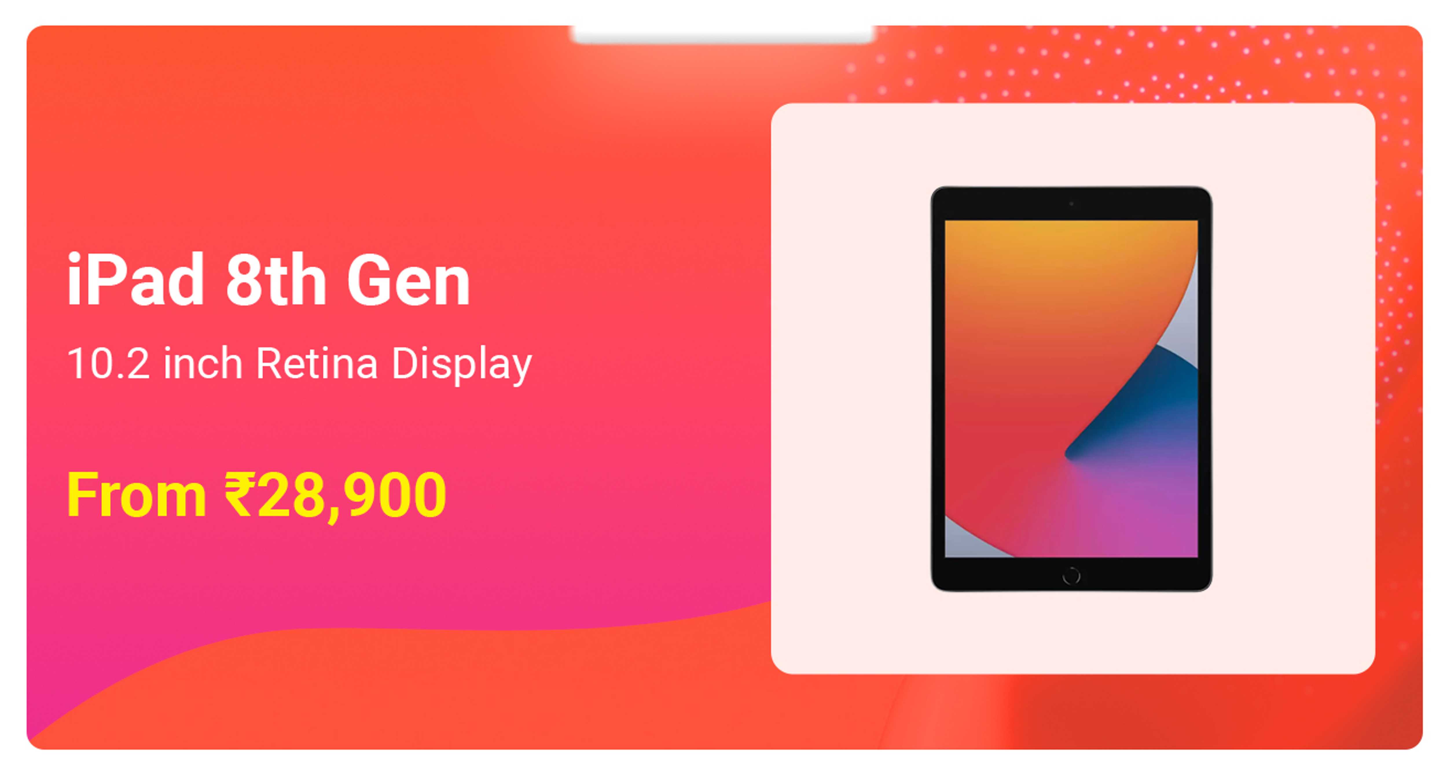Flipkart Big Saving Days: Top deals on tablets 2 b72217690dc55570
