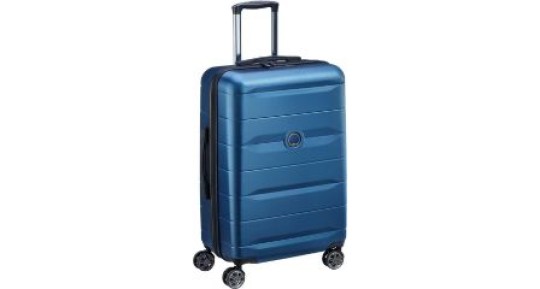 safari revolution 53 trolley case