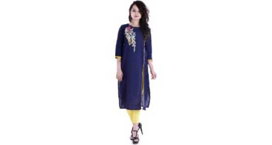 Kurtis Kurtas क र त Buy Latest Designer Ladies Kurtis Online At Best Prices In India Flipkart Com