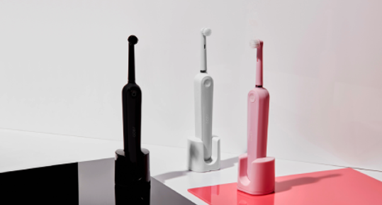 electric toothbrush flipkart