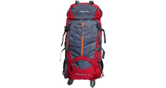 tour bag flipkart