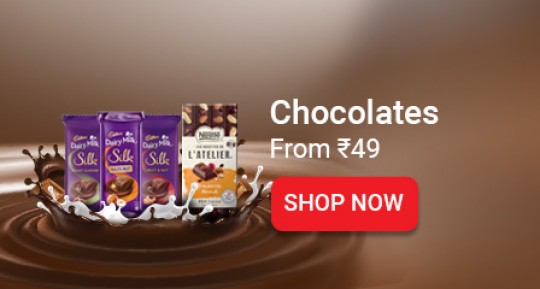 buy international chocolates online india