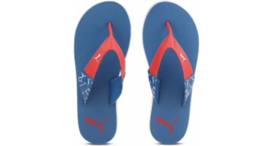 puma slippers online sale india