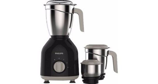 philips 7715 juicer mixer grinder