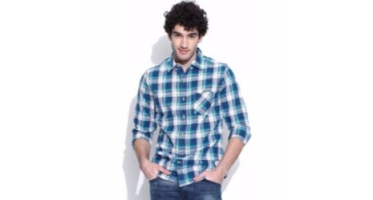 buy party wear shirts online