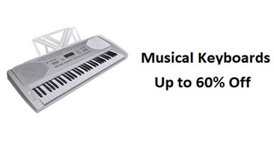 casio keyboard price flipkart