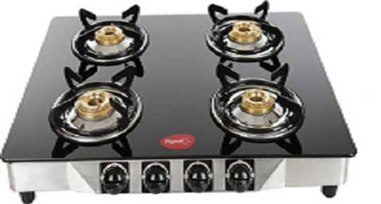 Glen Gas Stoves Online At Best Prices In India Gas Stove