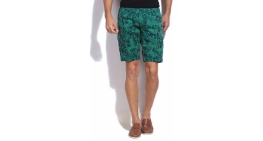 puma shorts online india