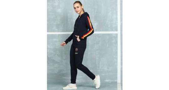 reebok tracksuit flipkart