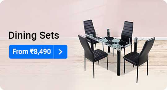 Dining Table ड इन ग ट बल Designs Buy Dining Table Set Online From Rs 6990 Flipkart Com