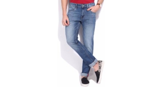 joggers jeans for mens flipkart