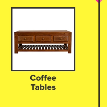 Coffee Tables