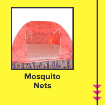 Mosquito Nets