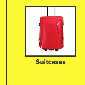 Suitcases