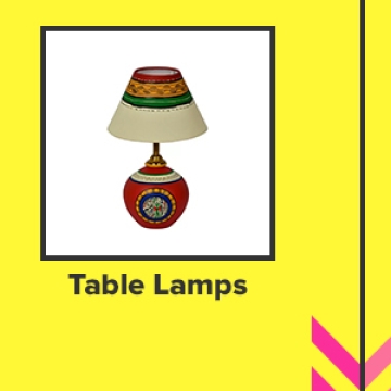 Table Lamps