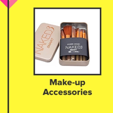 Make-up Accessories