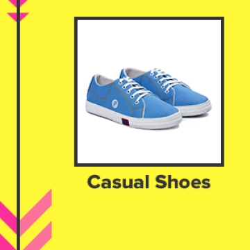 Casual Shoes