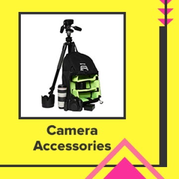 Camera Accessories