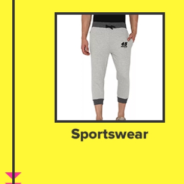 Sportswear