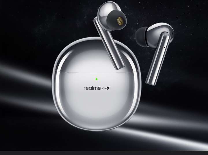Realme Buds Air Pro Master Edition