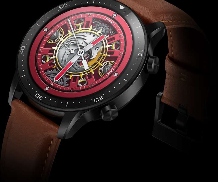 Realme Watch S Pro