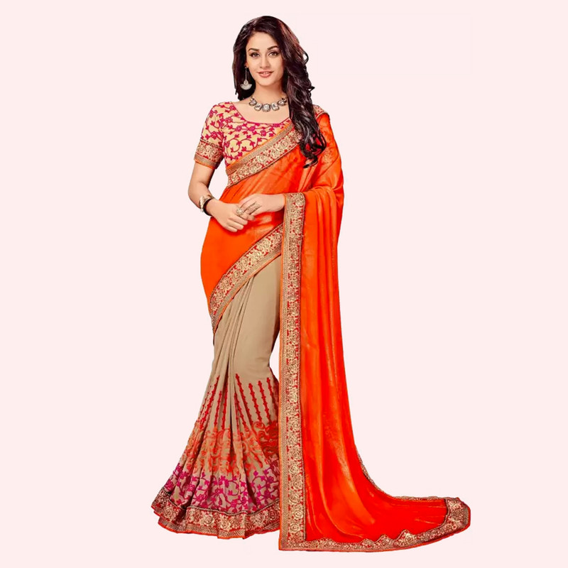 Flipkart - Divastri, Onlinefayda & more Sarees, Dress Material & more - CatchMyCoupon - Daily Offers
