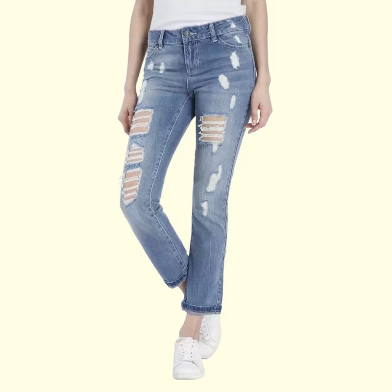 Flipkart - Oleva, 69GAL & more Jeans, Tops & more