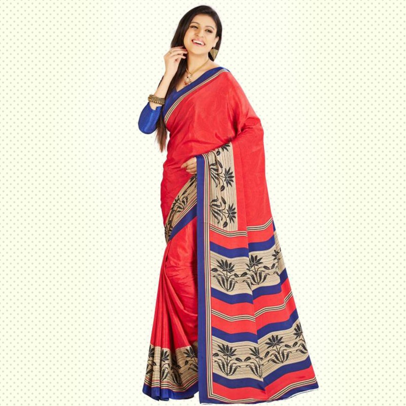 View Sarees & More Saara, Trendz & More exclusive Offer Online(Deals Of The Day)