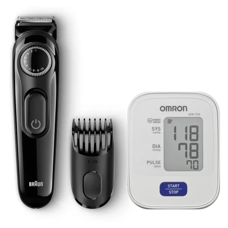 Flipkart - From Braun, Omron Health & Grooming Devices Flipkart - From Braun, Omron Health & Grooming Devices