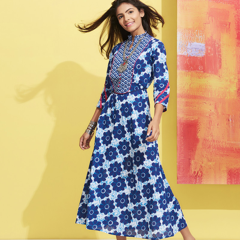 View Anarkali Kurtas Fresh Selection exclusive Offer Online()