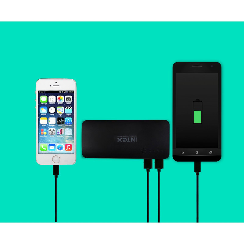 Flipkart - Charge on the Go! At â‚¹899