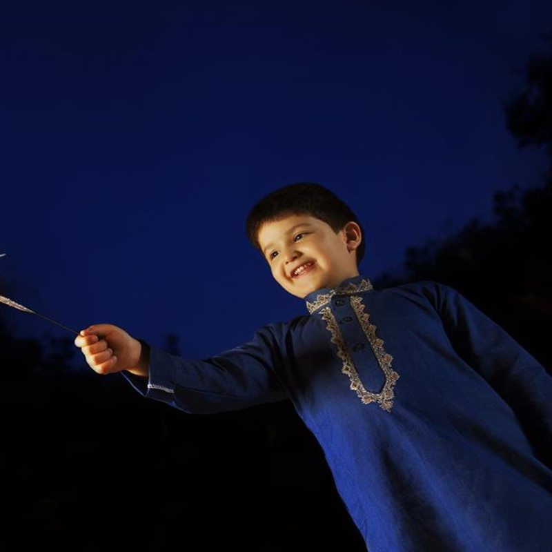 View Boys' Ethnic Wear Popular Brands exclusive Offer Online()