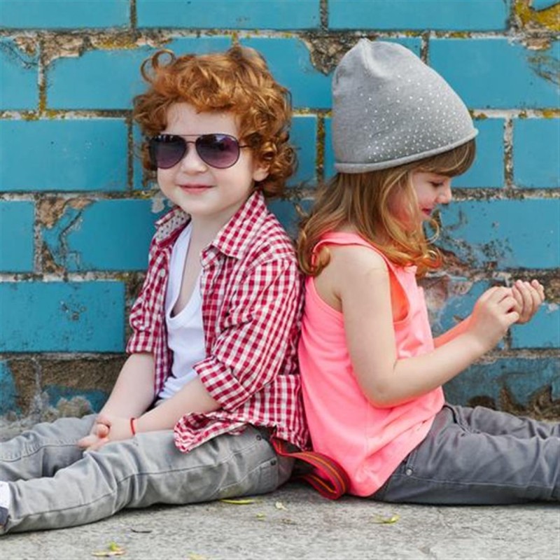 Flipkart - UCB, US Polo & more Kids' Fashion