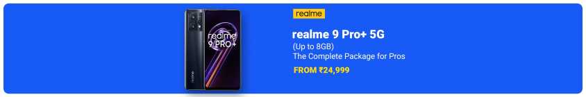 NL-realme 9 Pro Plus sale on - English