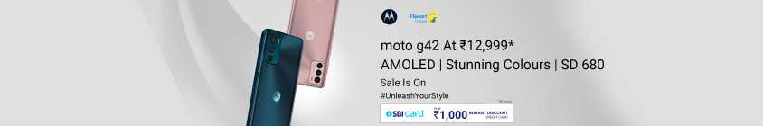 ISD-Moto-G42-PL sale on